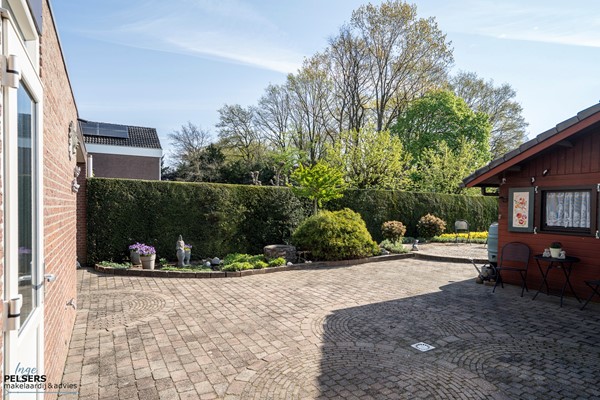 Medium property photo - Dreessencampstraat 22, 5954 AL Beesel